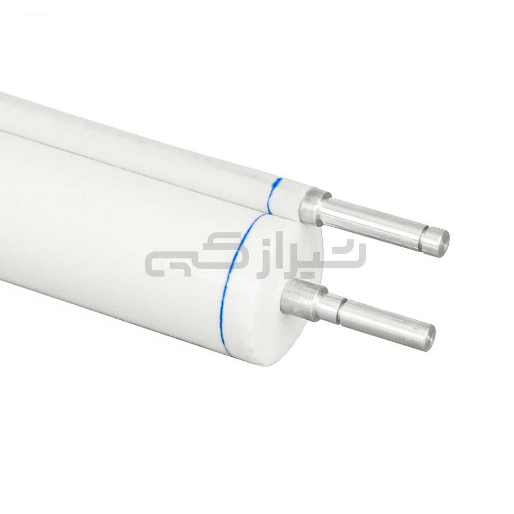 وب رولر دستگاه کپی ریکو  400