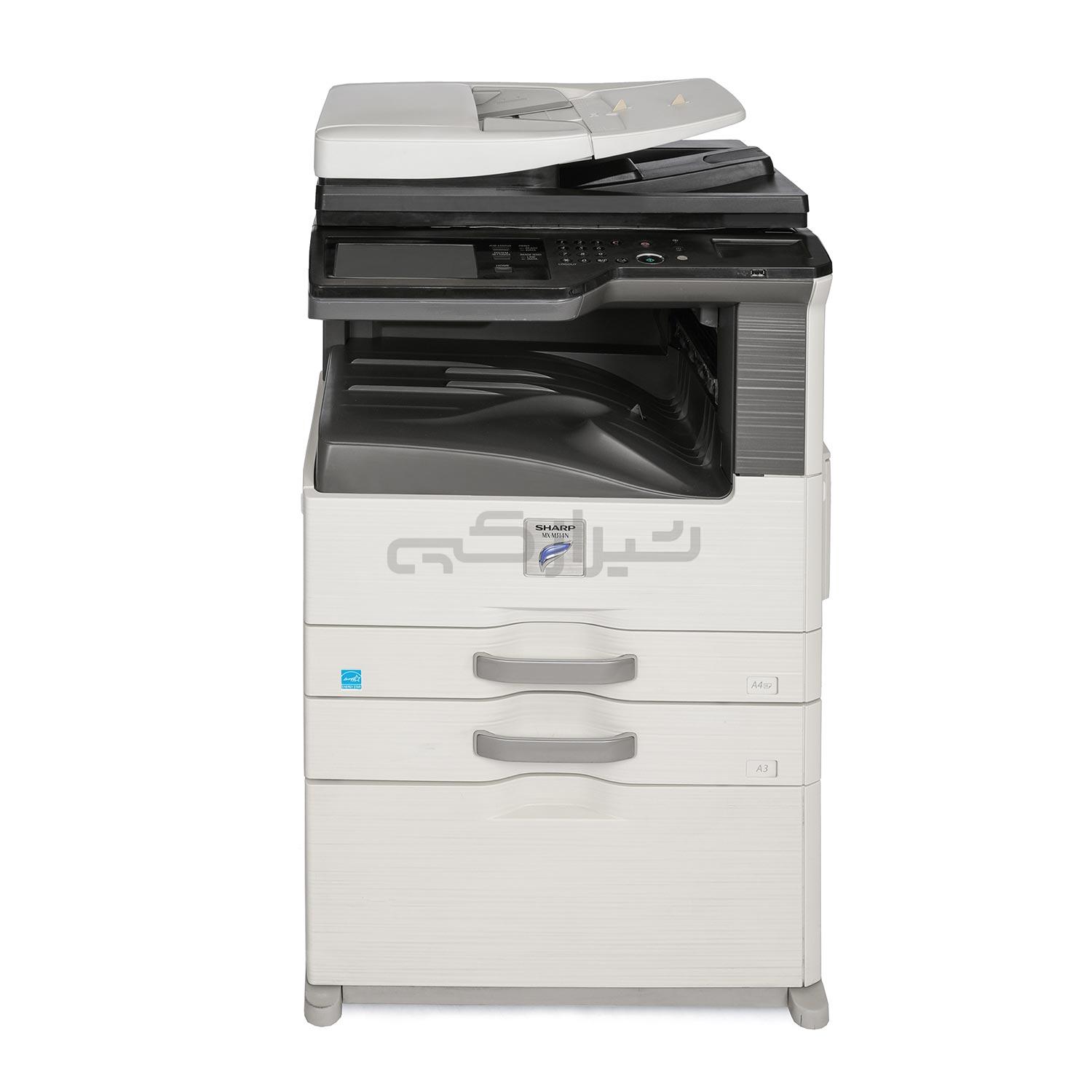J32A1193 دستگاه فتوکپی شارپ ام ایکس 264