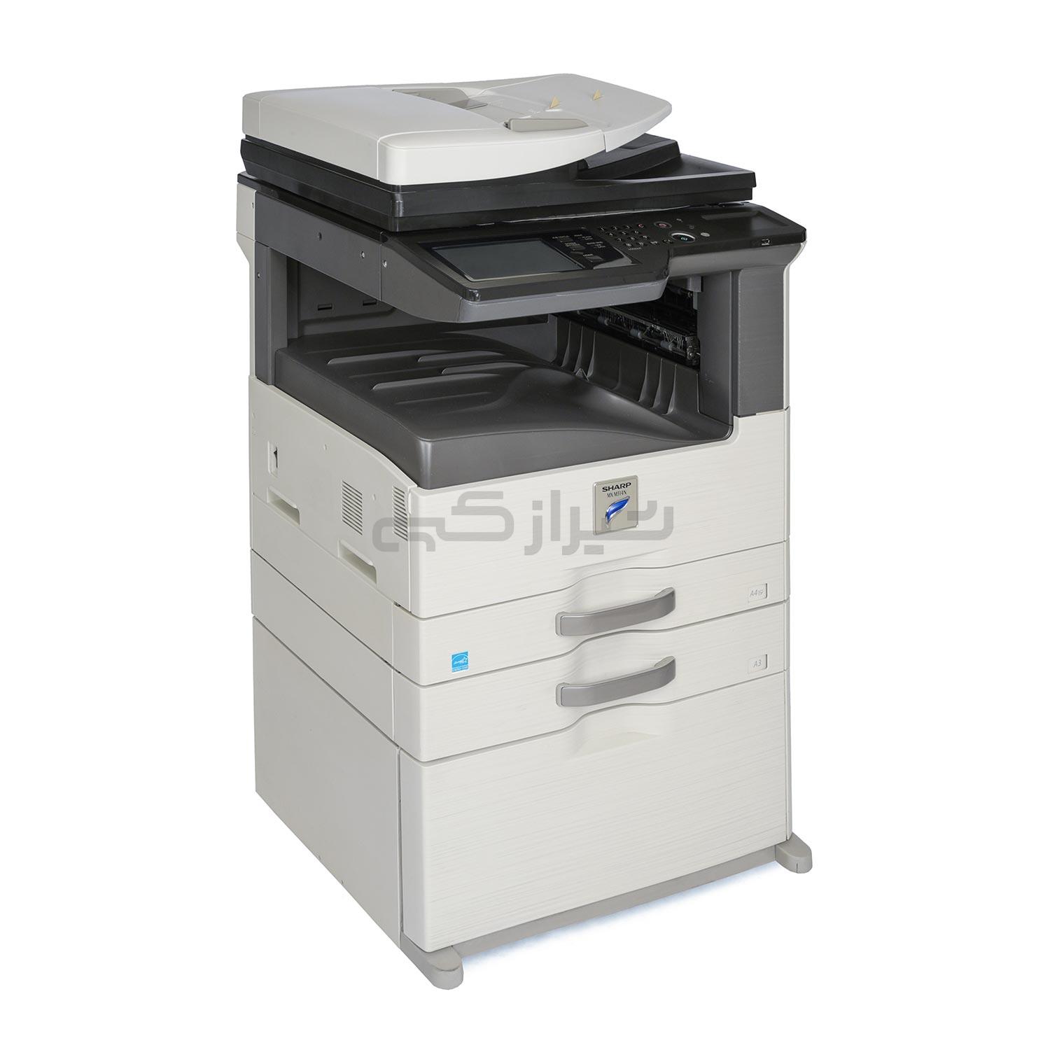 J32A1194 دستگاه فتوکپی شارپ ام ایکس 264