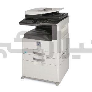 دستگاه فتوکپی شارپ ام ایکس 264