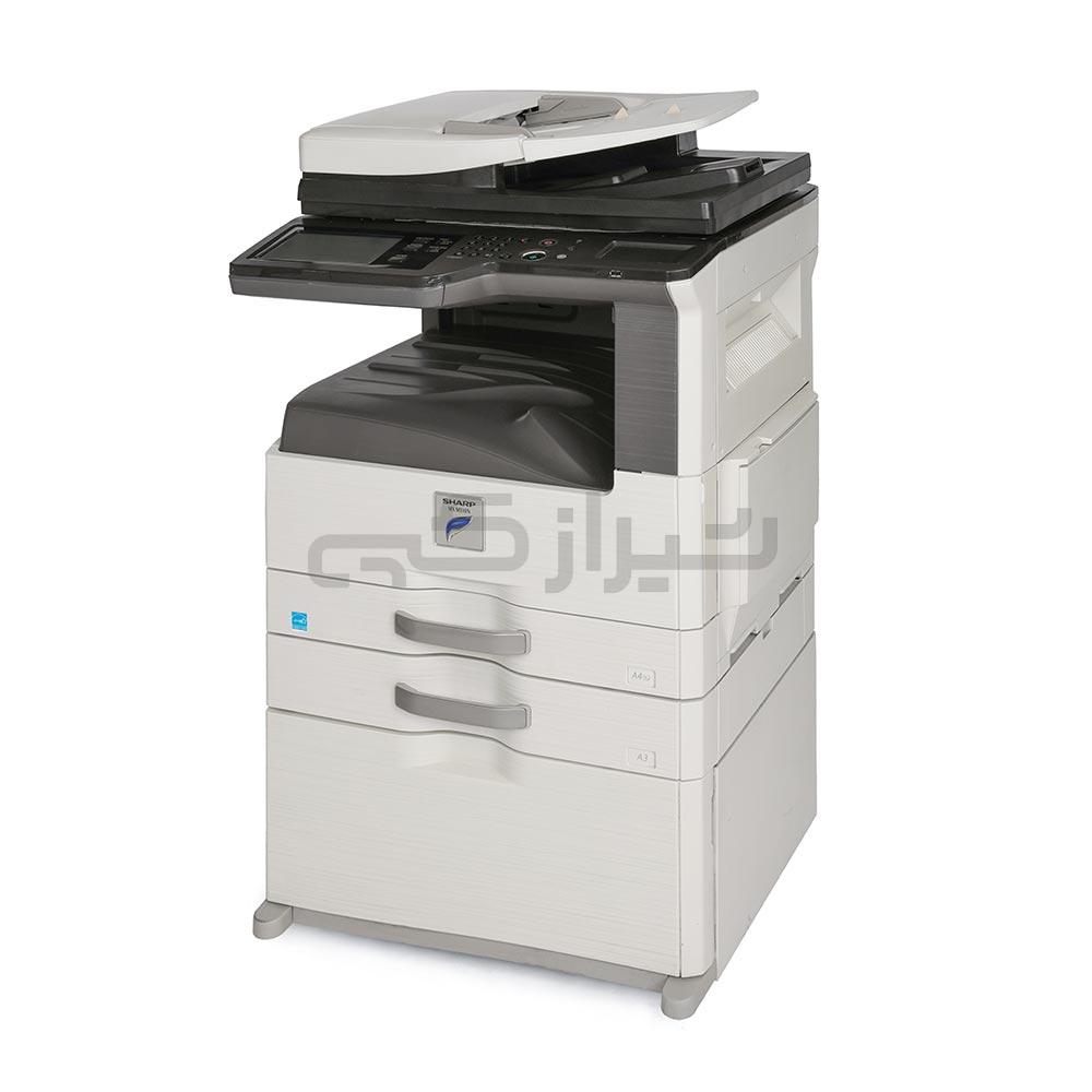 J32A1196 دستگاه فتوکپی شارپ ام ایکس 264