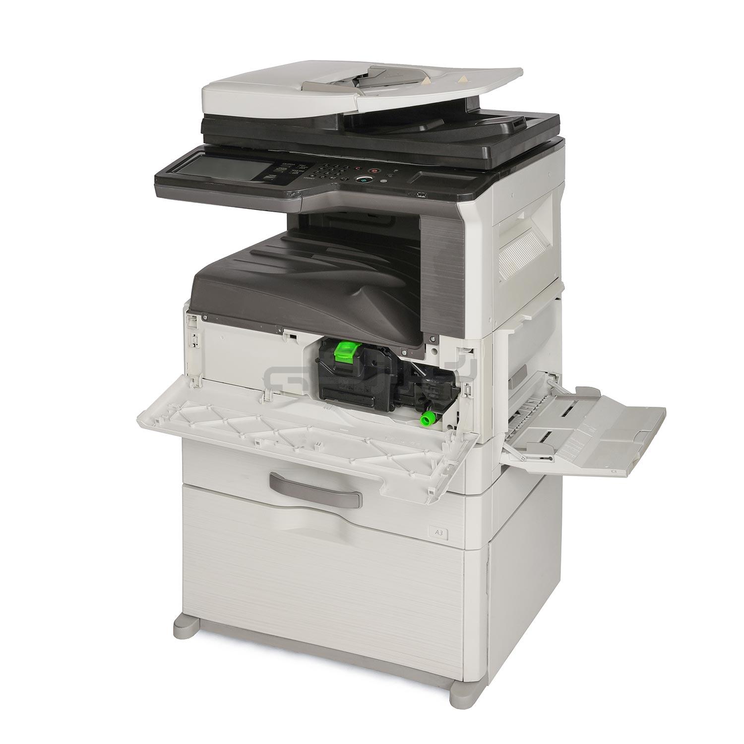 J32A1199 دستگاه فتوکپی شارپ ام ایکس 264