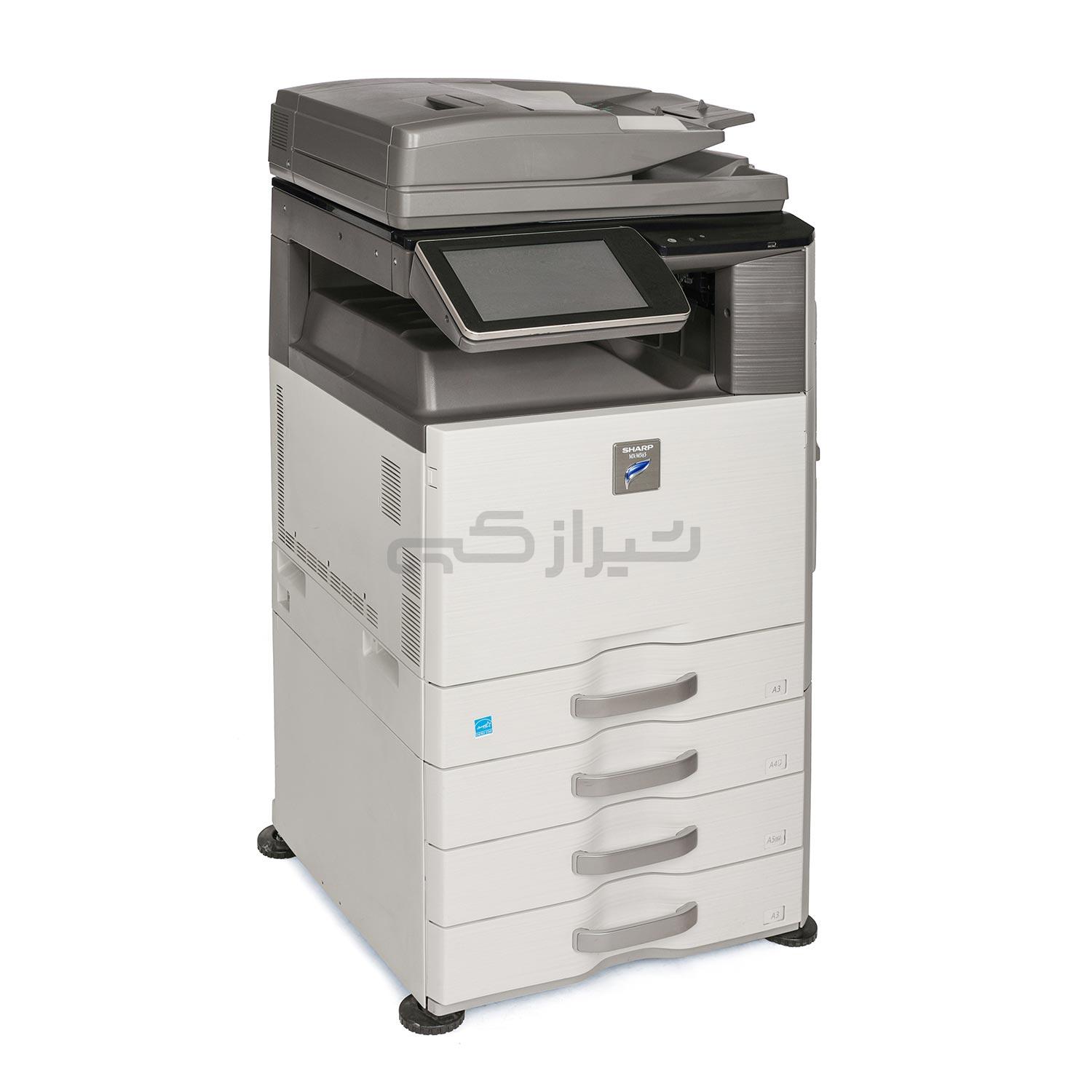 J32A1202 دستگاه فتوکپی شارپ ام ایکس365