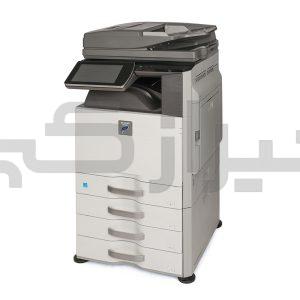 دستگاه فتوکپی شارپ ام ایکس365