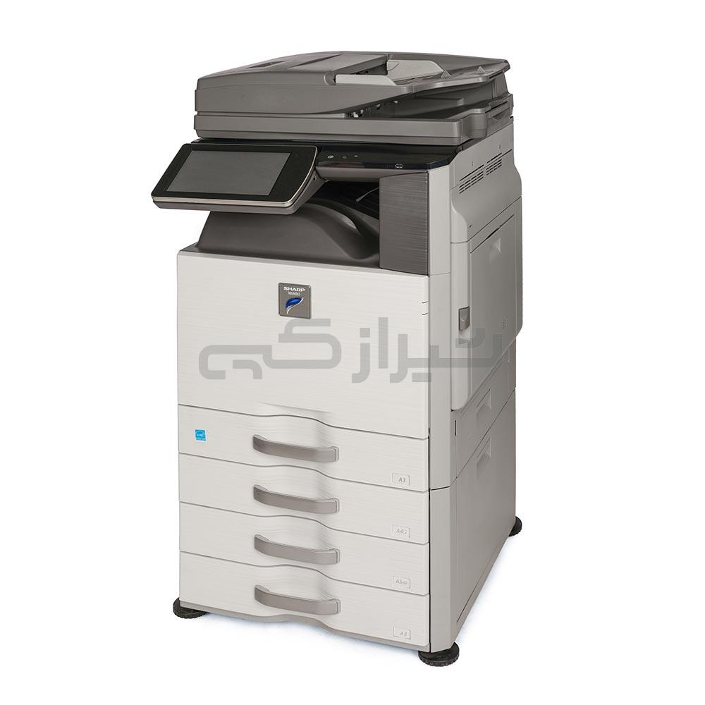 J32A1203 دستگاه فتوکپی شارپ ام ایکس365