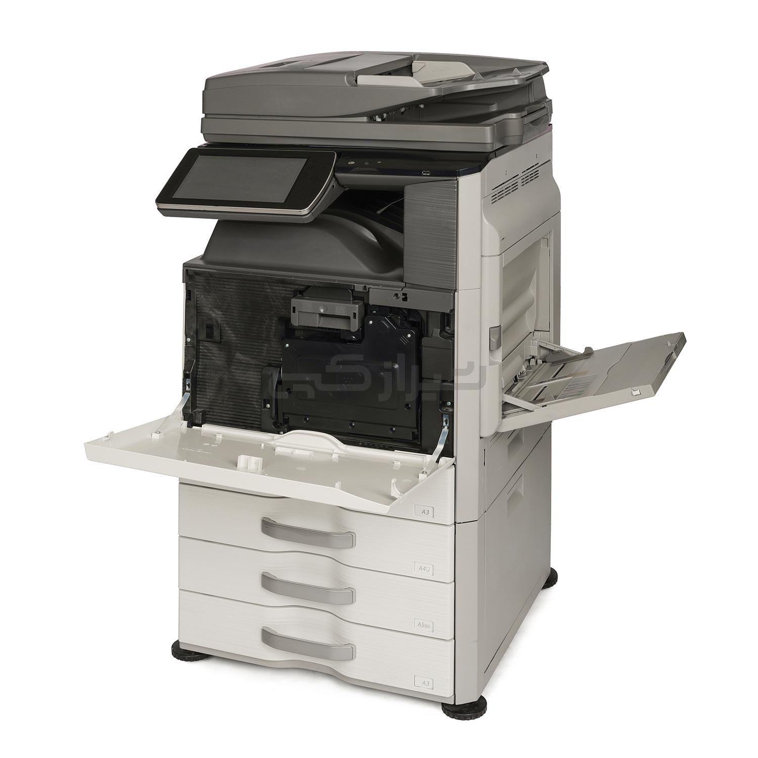 J32A1205 دستگاه فتوکپی شارپ ام ایکس365