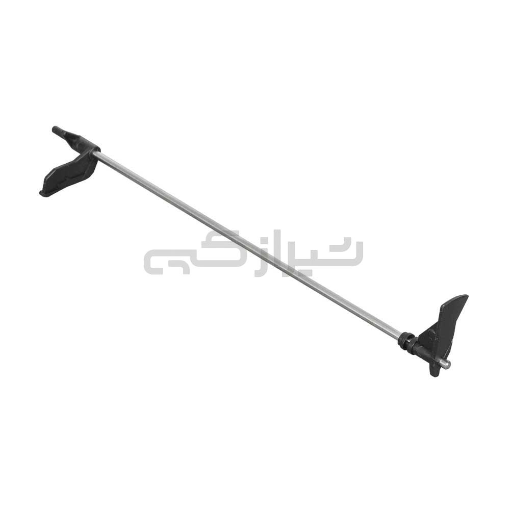 اهرم اورجینال محرک سنسور خروجی فیوزینگ فتوکپی شارپ 503