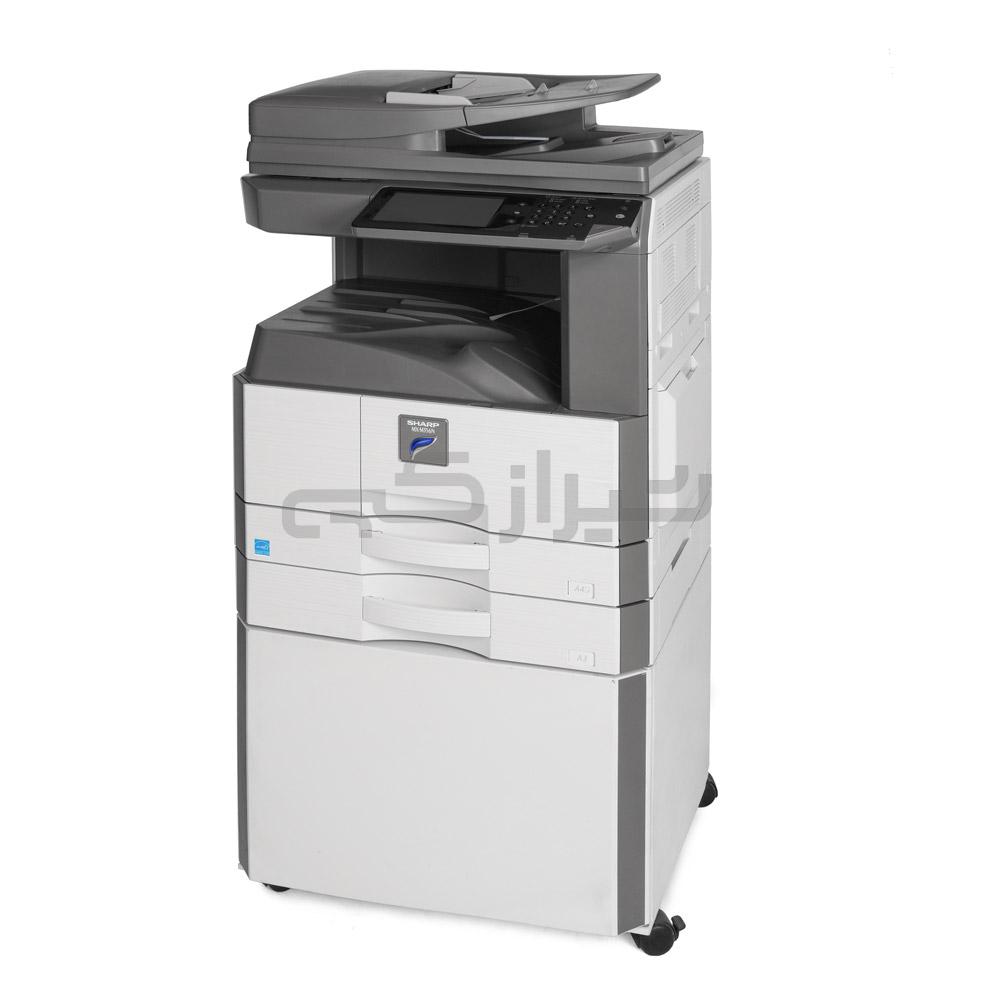 دستگاه فتوکپی سیاه و سفید 266