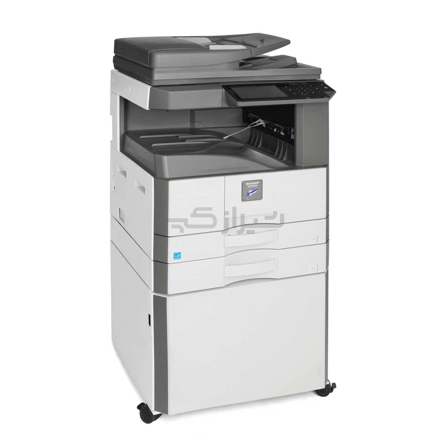 دستگاه فتوکپی سیاه و سفید 266-2