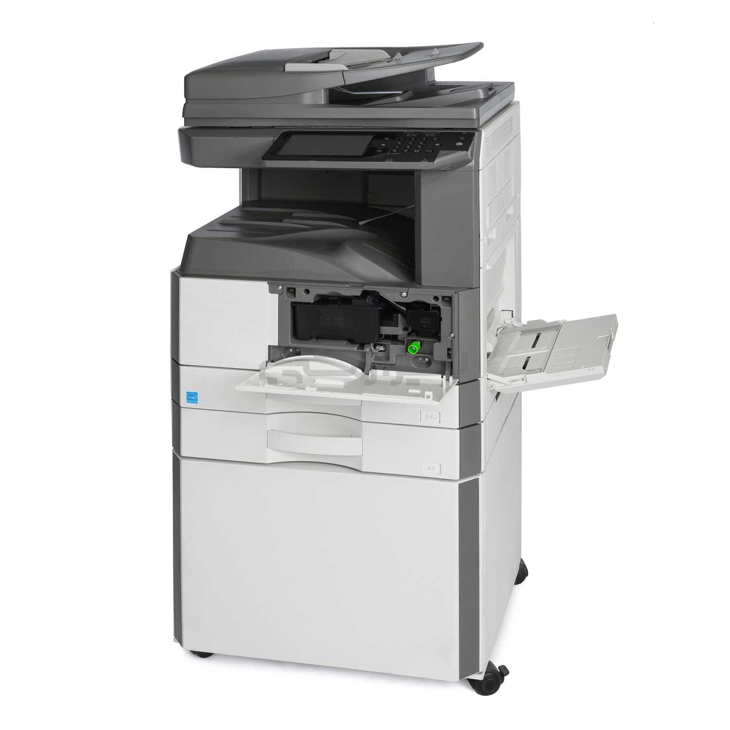 دستگاه فتوکپی سیاه و سفید 266-5