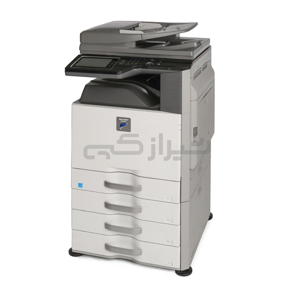 دستگاه فتوکپی سیاه و سفید 364