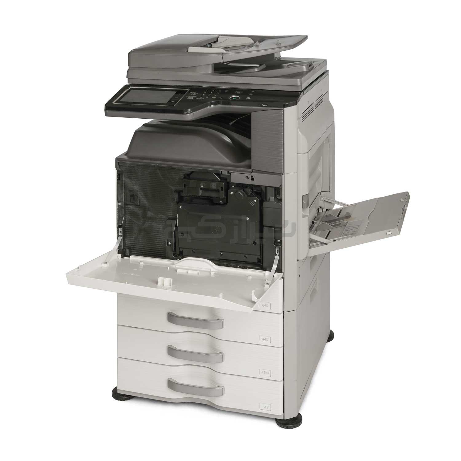 دستگاه فتوکپی سیاه و سفید 364