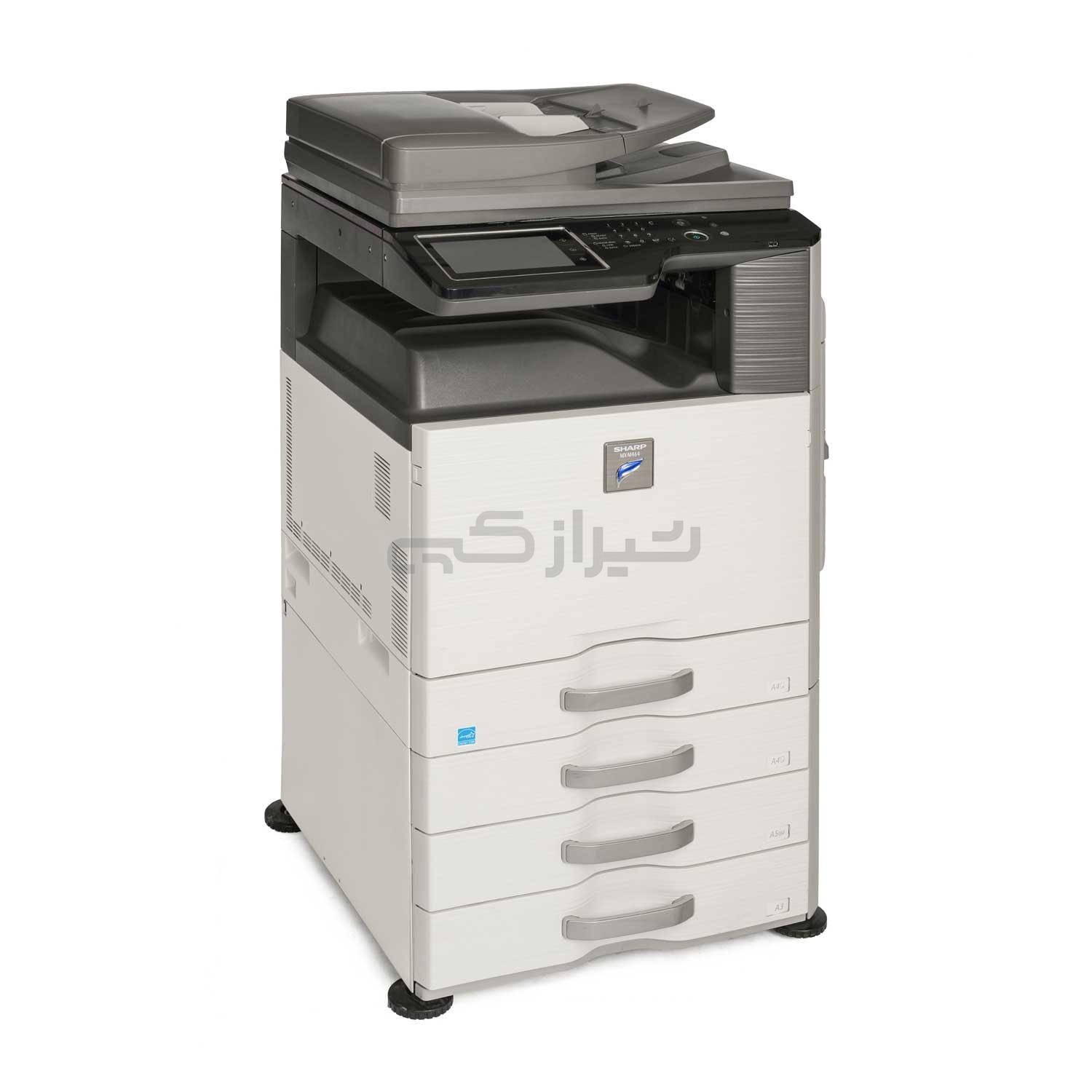 دستگاه فتوکپی سیاه و سفید 364