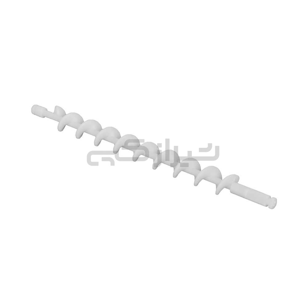 همزن اورجینال تخلیه ضایعات تونر فتوکپی شارپ 450