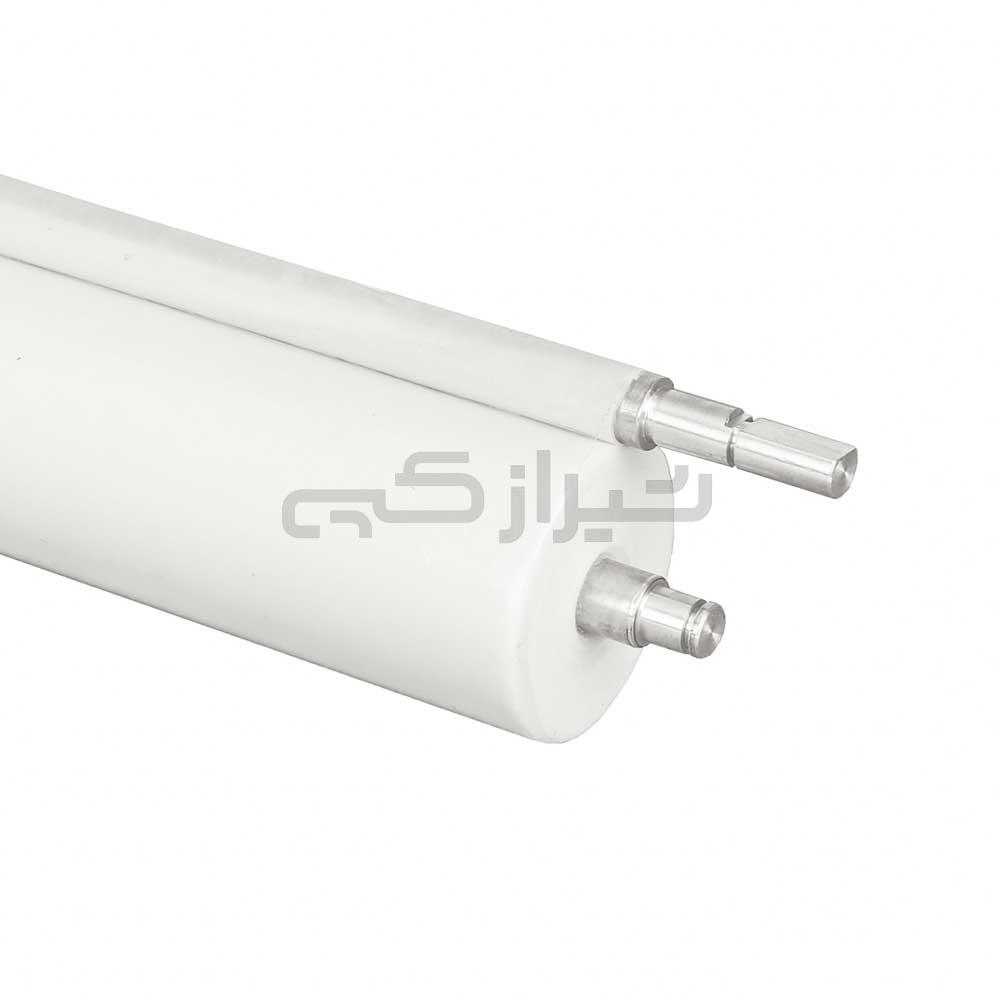 وب رولر دستگاه کپی ریکو  400