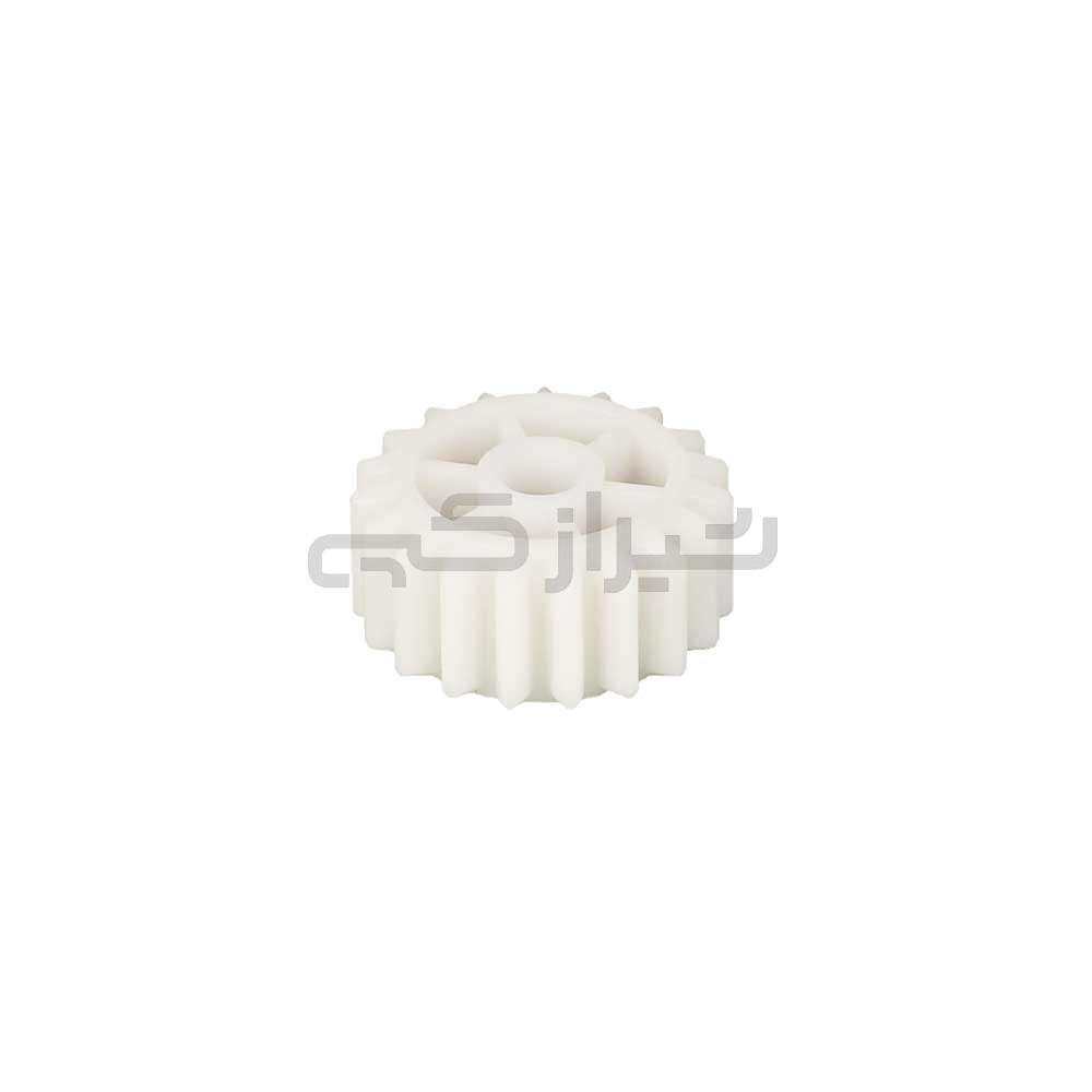 چرخ دنده بالابر کاست کاغذ شارپ 256