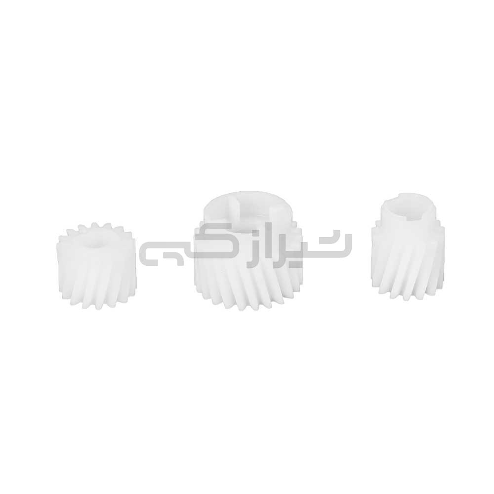 چرخ دنده تانک دولوپر شارپ 503-اورجینال