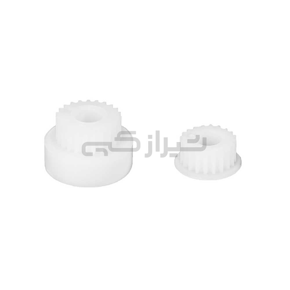 چرخ دنده تانک دولوپر شارپ AR-X180-اورجینال