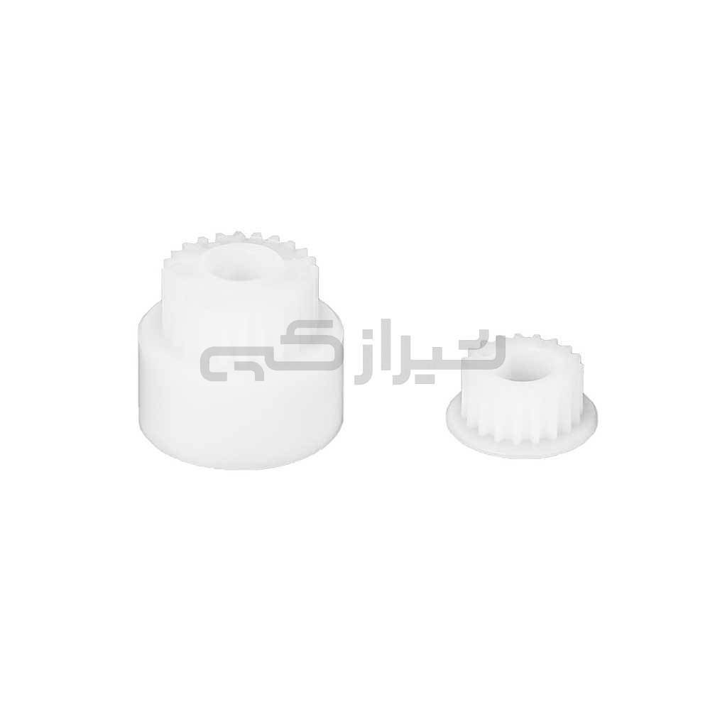 چرخ دنده تانک دولوپر شارپ AR-X180-اورجینال