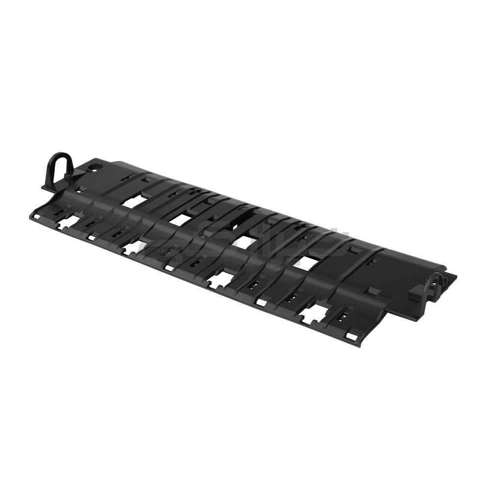 گاید اورجینال هدایت کاغذ خروجی فیوزینگ فتوکپی شارپ 503