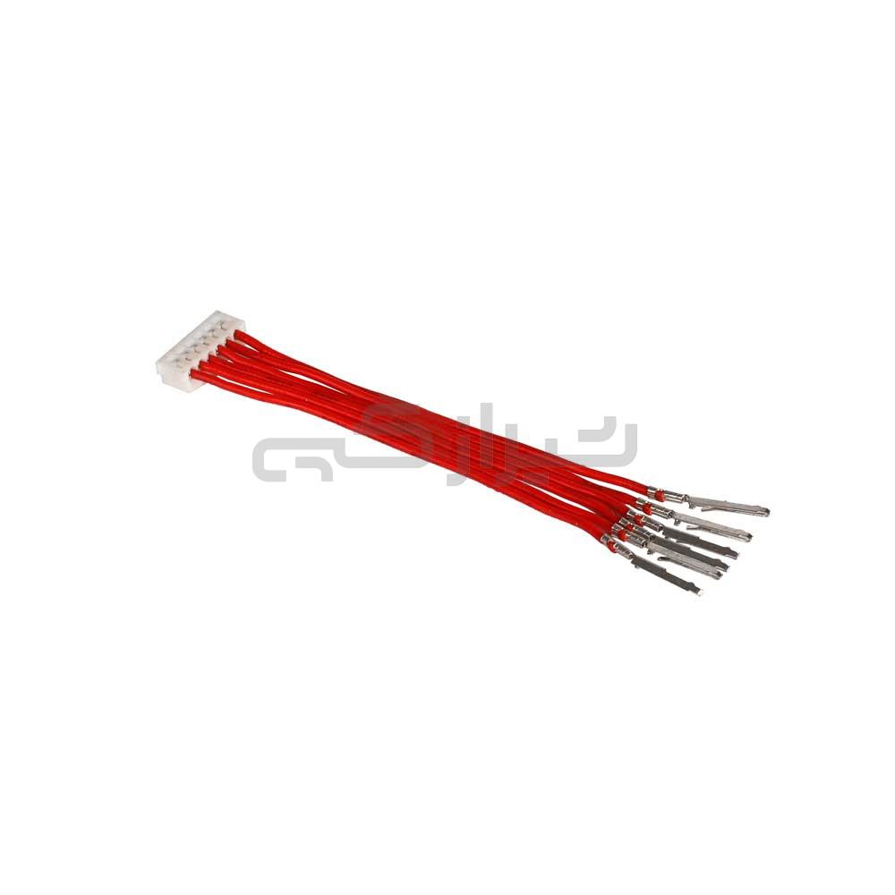 سیم کشی ایمیج رنگی کونیکا مینولتا 452