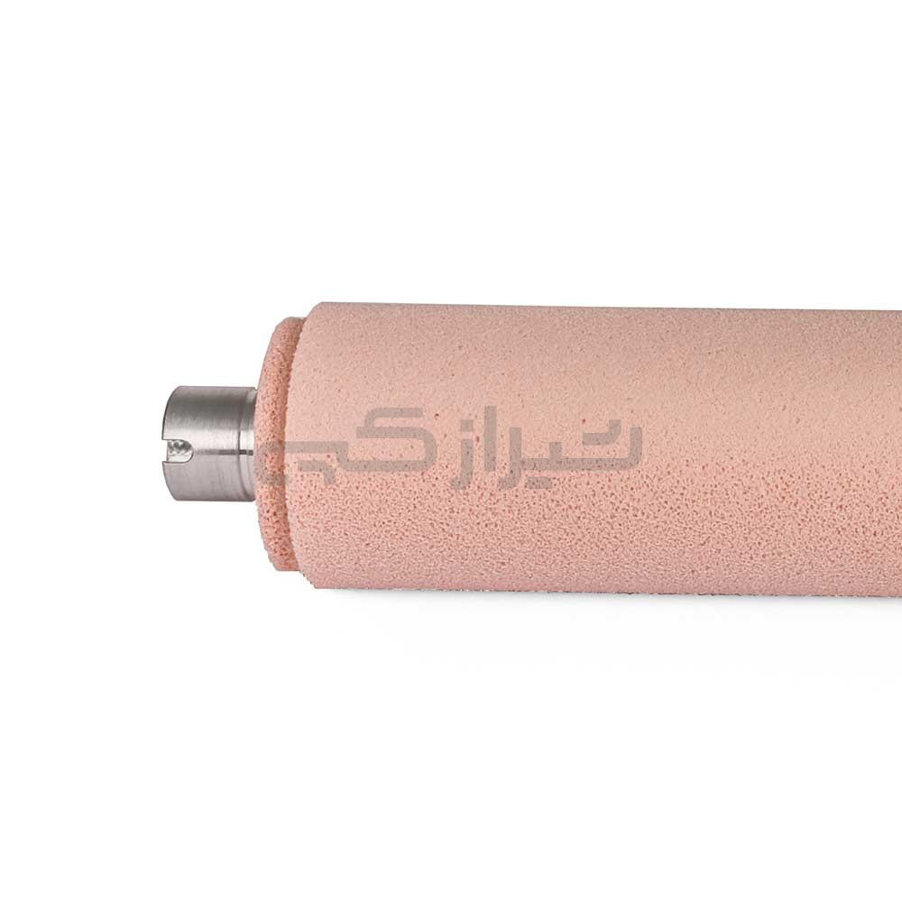 فوم زیر بلت کونیکا