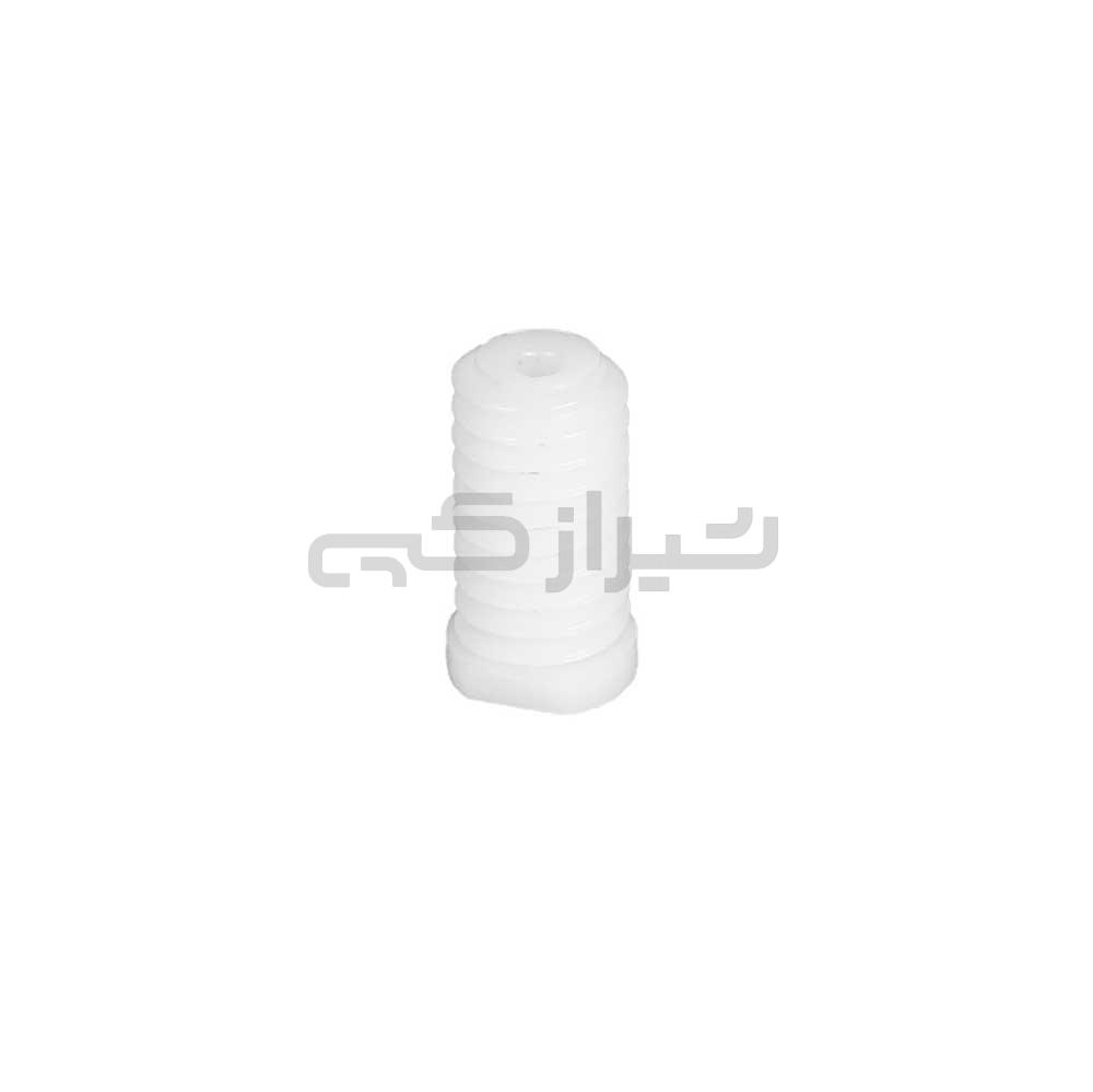 DC MOTOR TONER GEAR چرخ دنده موتور تانک دولوپر ریکو 1075