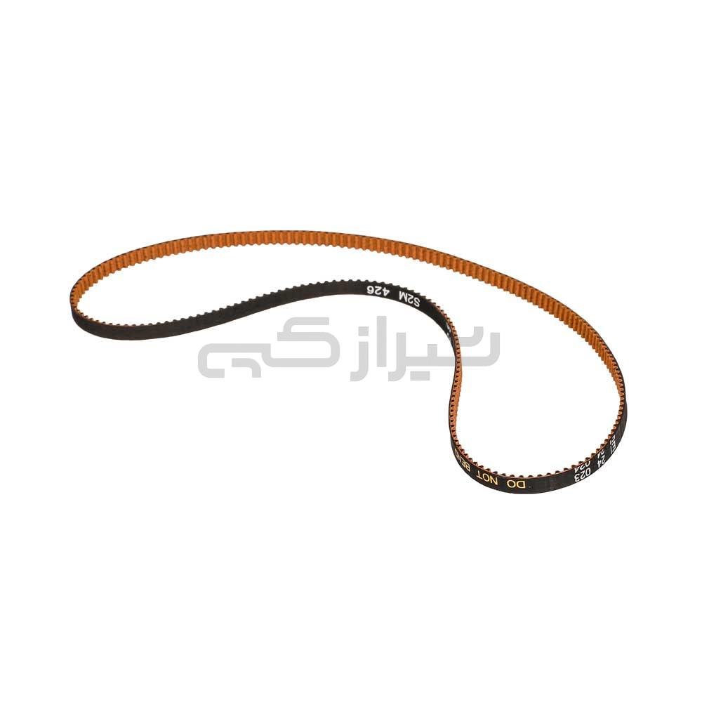 تسمه خروجی ریکو 2075