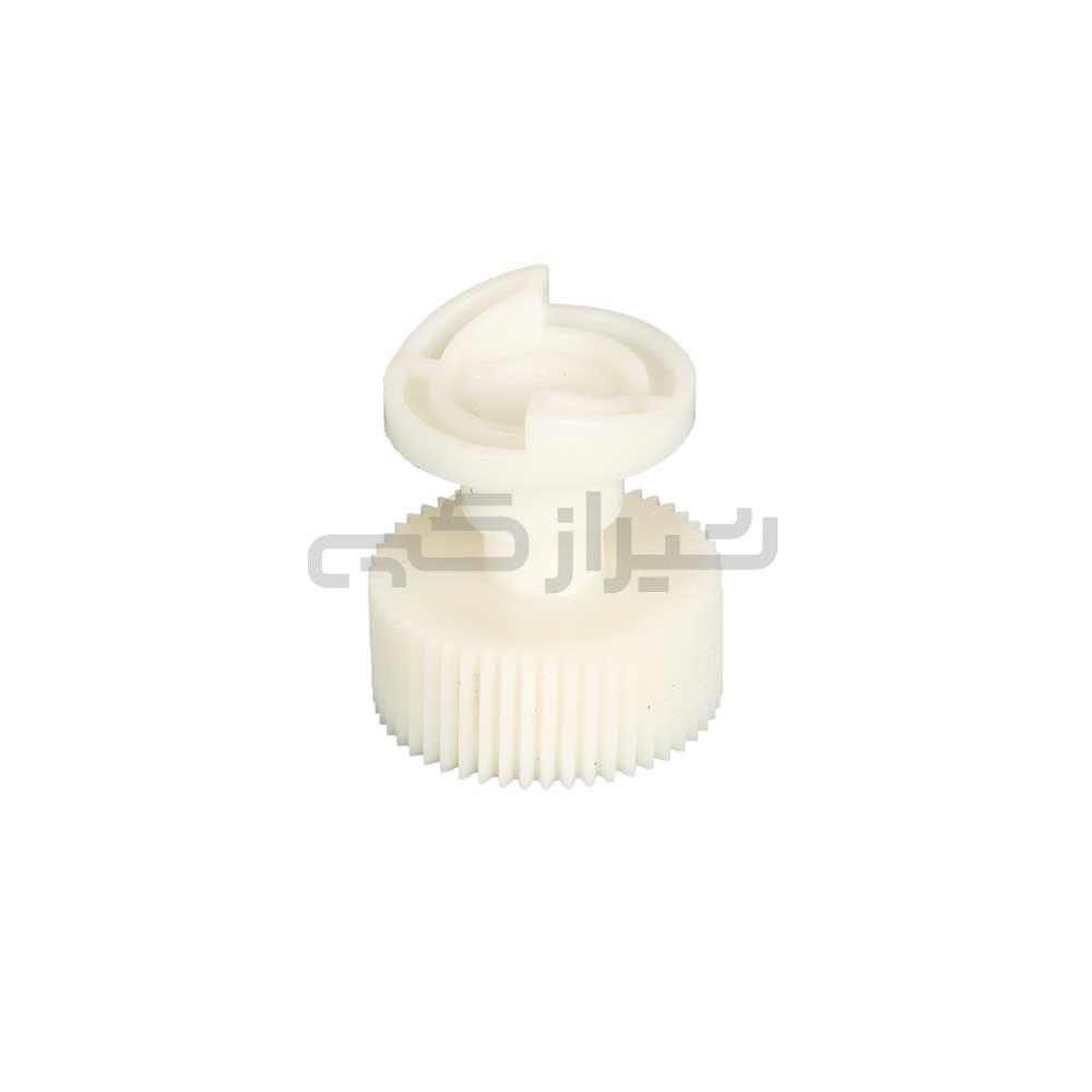 TONER HOPPER MOTOR JOINT GEAR چرخ دنده موتور هاپر تونر ریکو 1075