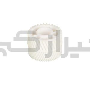 چرخ دندهی دوقلوی ترانسفر کونیکا مینولتا 452 – 55T/34T