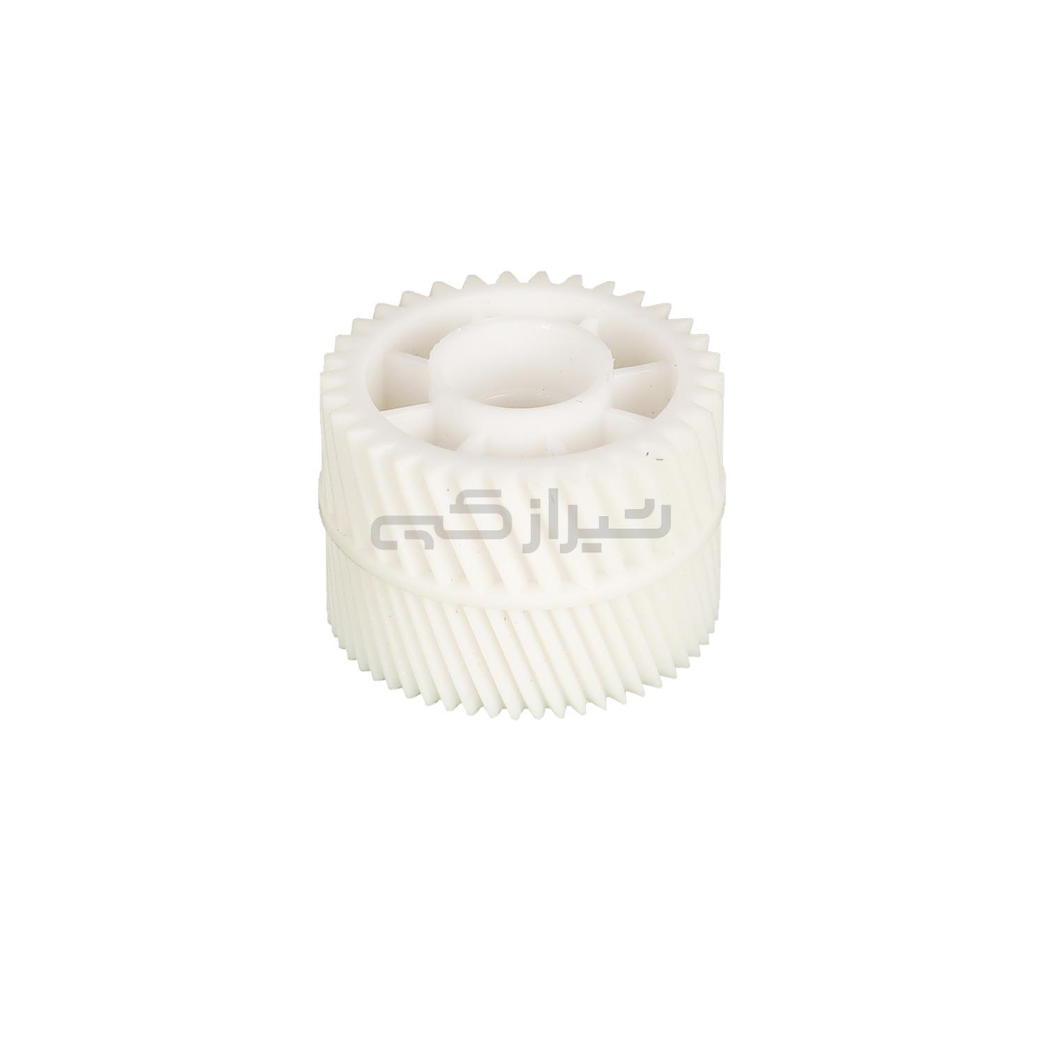 J32A0449 چرخ دندهی دوقلوی ترانسفر کونیکا مینولتا 452 – 55T/34T