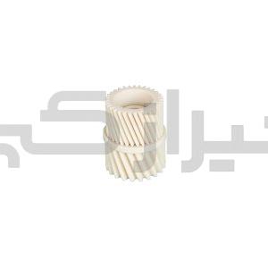 چرخ دندهی دوقلوی کلینر ترانسفر کونیکا مینولتا 452 – 32T/21T