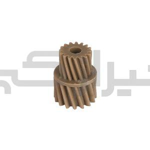 چرخ دندهی دوقلوی فیوزینگ کونیکا مینولتا 452 – 16T/16T