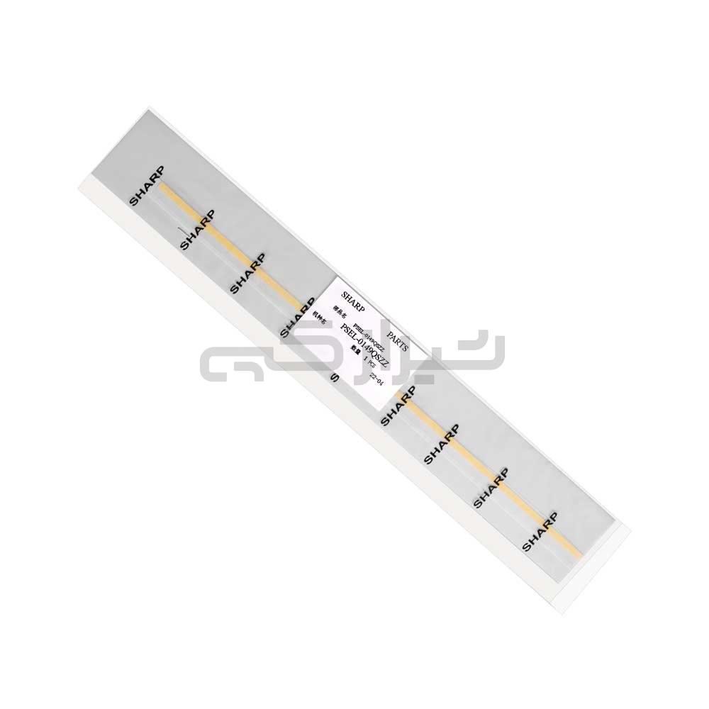 سیل روی تانک دولوپر اورجینال شارپ AR-160