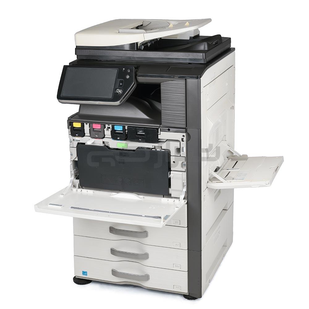 SHARP-MX-4112- دستگاه فتوکپی شارپ رنگی MX-4112