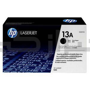 تونر کارتریج اچ پی مدل 13A