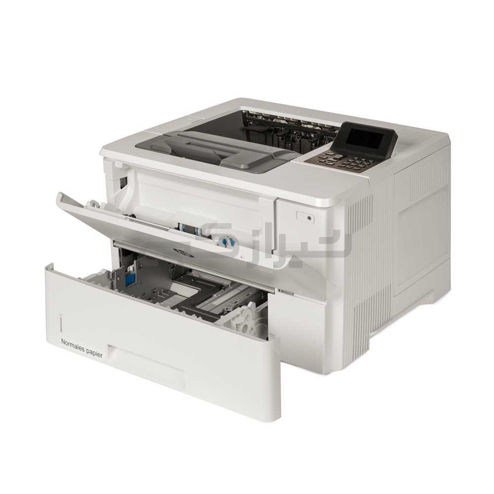 hp-laserjet-managed-m506-2 hp laserjet managed m506