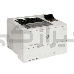 hp laserjet managed m506