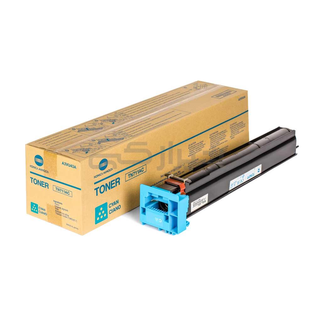 konica-minolta-tn711-c konica minolta tn711