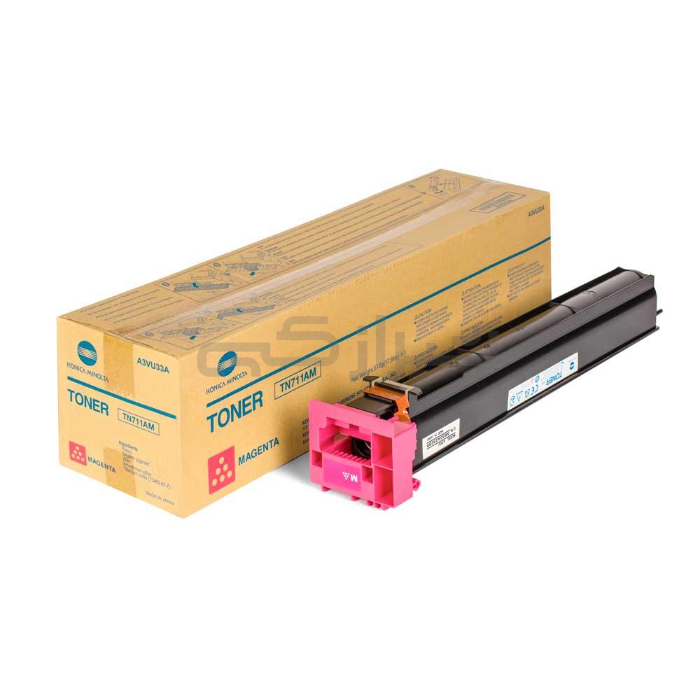 konica-minolta-tn711-m konica minolta tn711