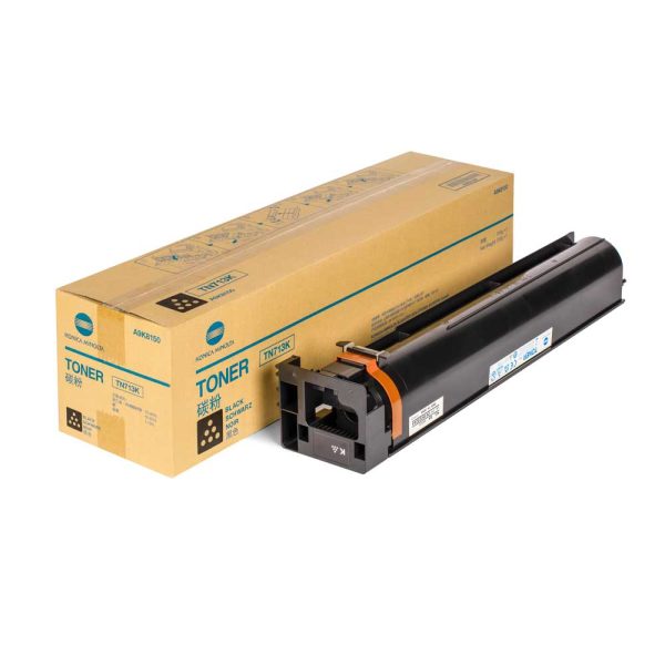 konica minolta tn713 toner