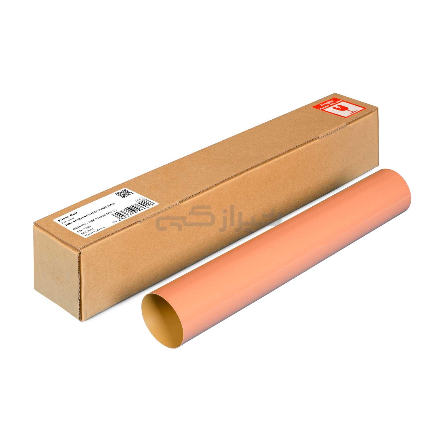 بلت هیتر فتوکپی شارپ رنگی 4140 - CET